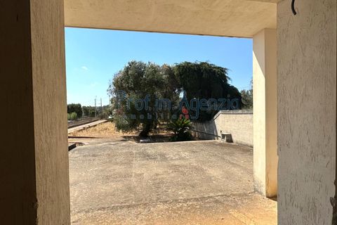 Villa i Carovigno, Brindisi, Carovigno - € 415.000 | Ref: 122738 - foto 18